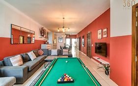 A Lovely 3 Bedroom, 3 Baths Home In The Centre Of Gzira By 360 Estates