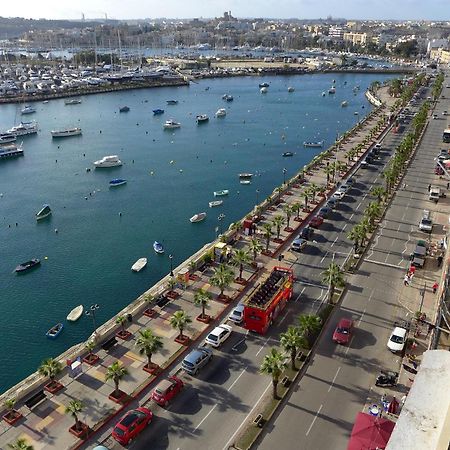 A Lovely 3 Bedroom, 3 Baths Home In The Centre Of Gzira By 360 Estates Esterno foto