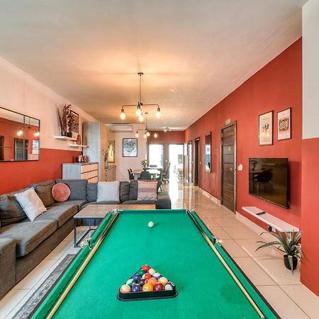 A Lovely 3 Bedroom, 3 Baths Home In The Centre Of Gzira By 360 Estates Esterno foto