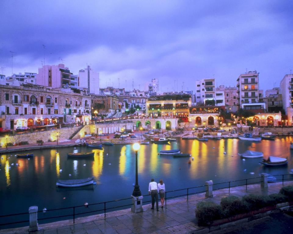A Lovely 3 Bedroom, 3 Baths Home In The Centre Of Gzira By 360 Estates Esterno foto