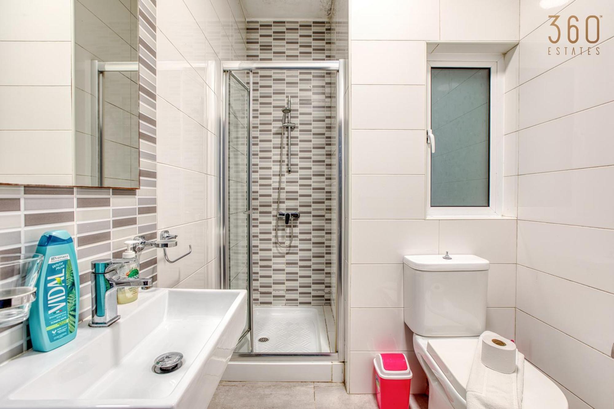 A Lovely 3 Bedroom, 3 Baths Home In The Centre Of Gzira By 360 Estates Esterno foto