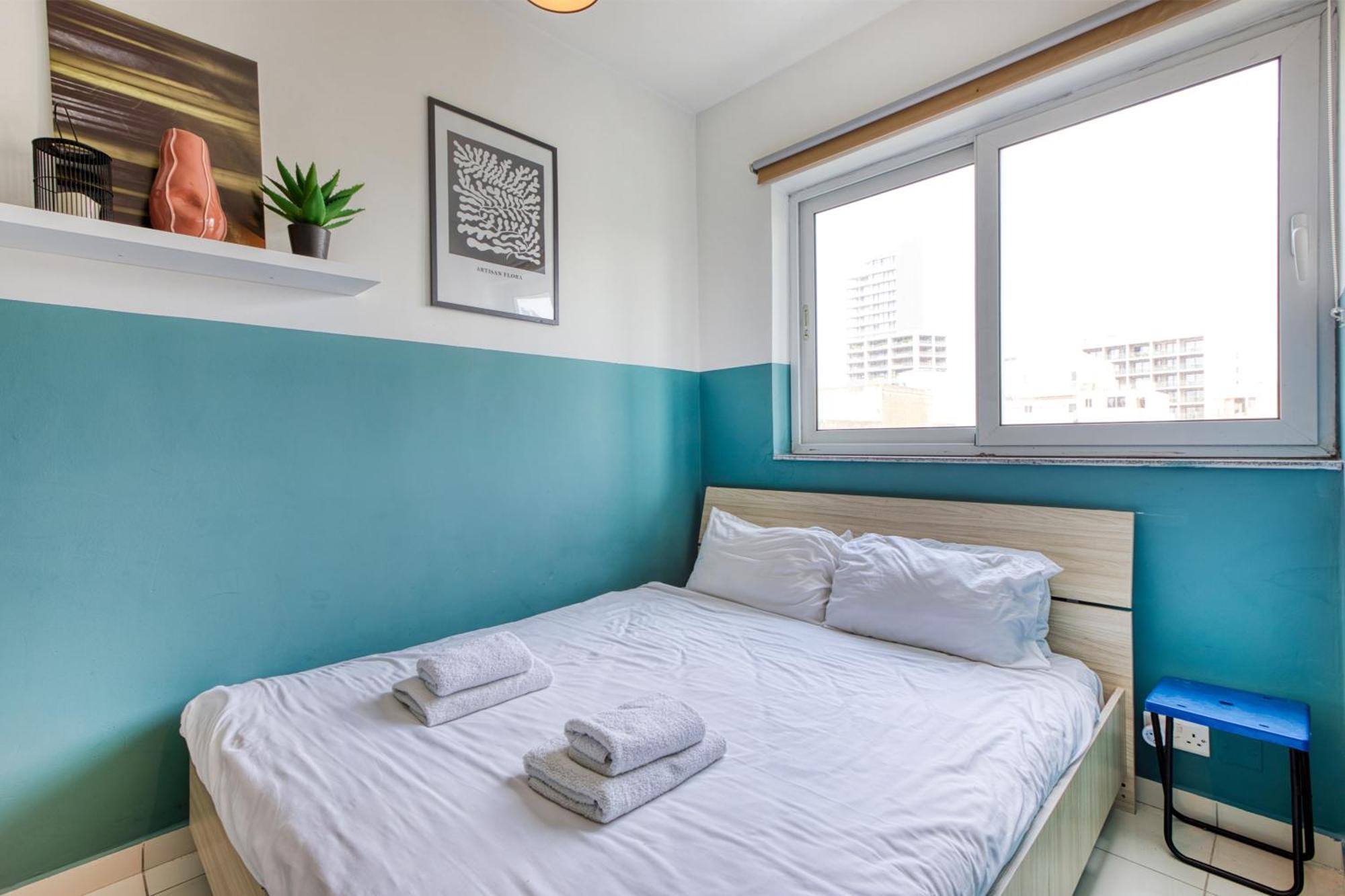A Lovely 3 Bedroom, 3 Baths Home In The Centre Of Gzira By 360 Estates Esterno foto