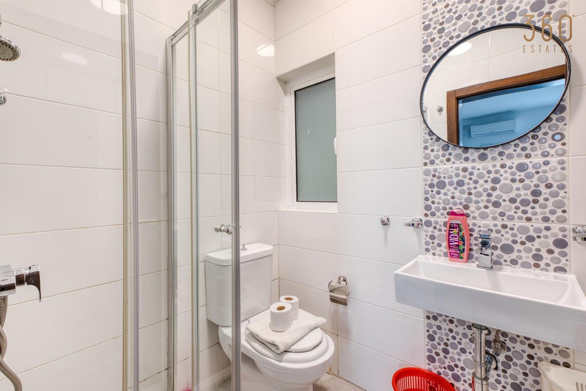 A Lovely 3 Bedroom, 3 Baths Home In The Centre Of Gzira By 360 Estates Esterno foto
