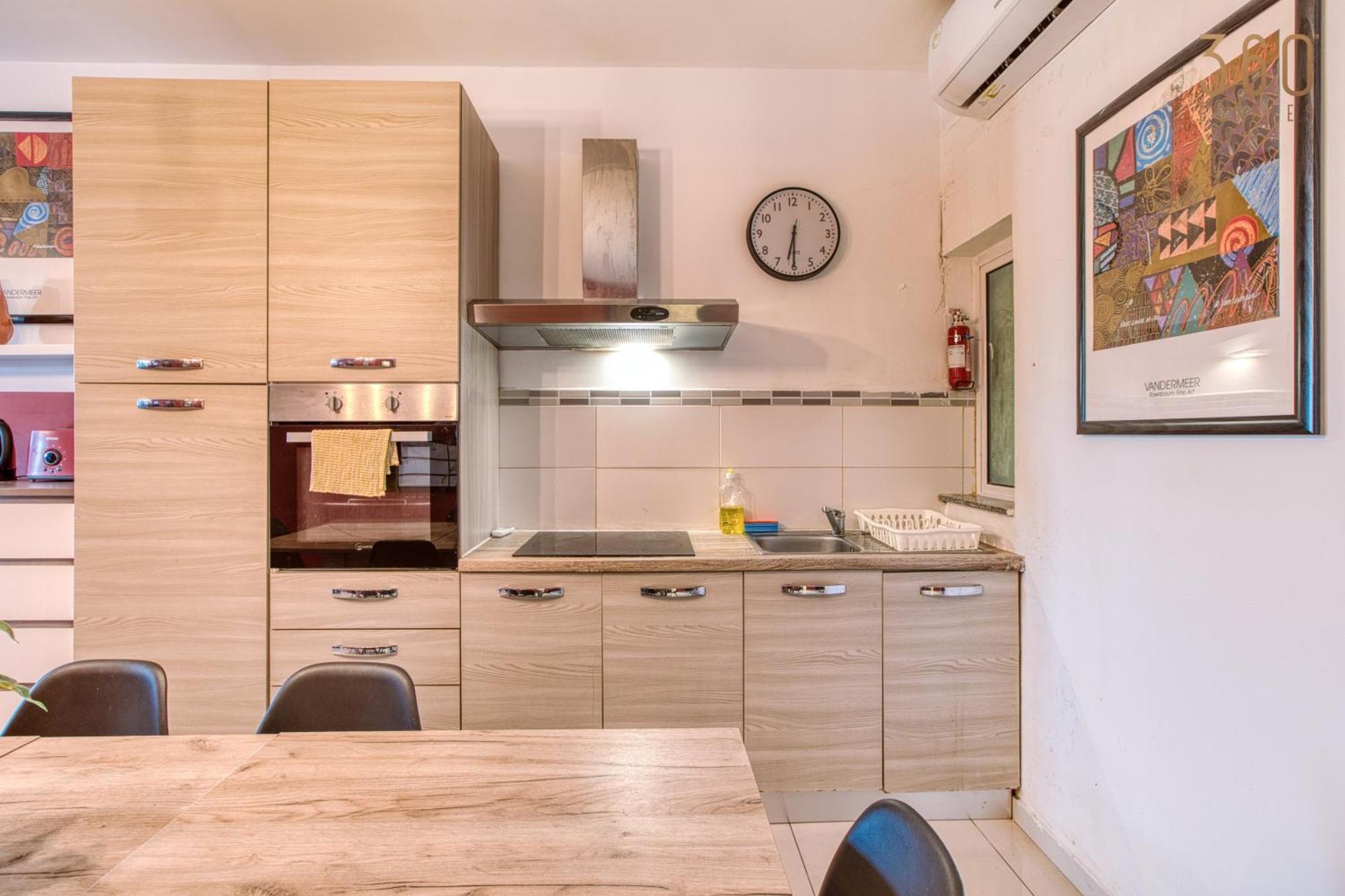 A Lovely 3 Bedroom, 3 Baths Home In The Centre Of Gzira By 360 Estates Esterno foto