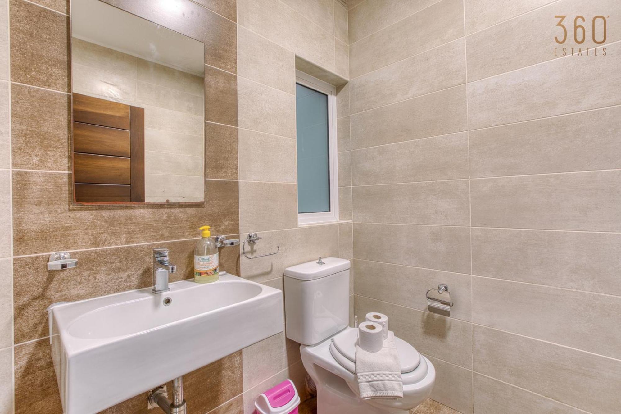 A Lovely 3 Bedroom, 3 Baths Home In The Centre Of Gzira By 360 Estates Esterno foto